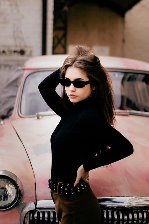 לשירות הטוב ביותר – שכרו אסקורט בדלהי